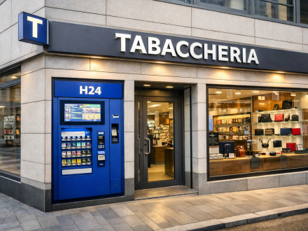 Vendesi Bar Tabacchi a Borgosatollo, Brescia
