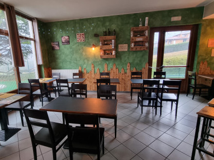Vendesi Pizzeria e Birreria in provincia di Bergamo
