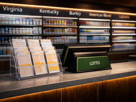 Vendesi Tabaccheria a Genova