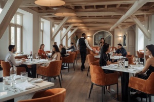 Cercasi Ristorante a Brescia - Immagine 1