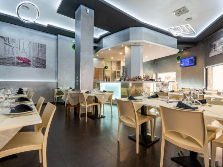 Vendesi prestigioso Ristorante a Cagliari