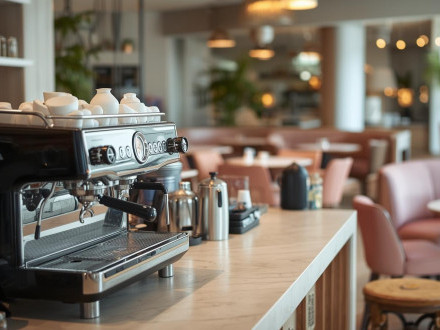 Vendesi Bar Gelateria a Brescia, centro storico