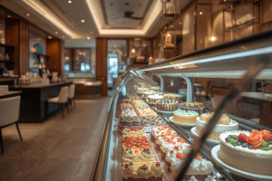 Cercasi Bar caffetteria Pasticceria con Laboratorio di produzione in provincia di Monza e Brianza - Immagine 5