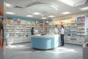 Cercasi Farmacia a Brescia - Immagine 1