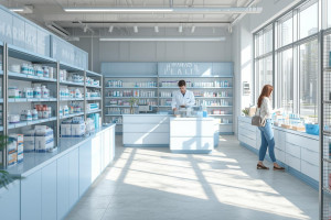 Cercasi Farmacia a Brescia - Immagine 2