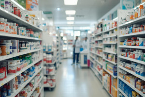 Cercasi Farmacia a Brescia - Immagine 4