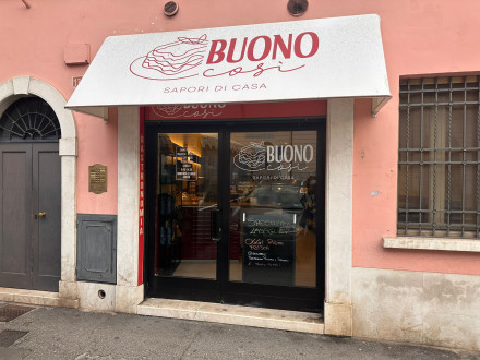 Vendesi Gastronomia a Brescia - Centro Storico