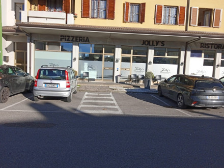 Vendesi Ristorante Pizzeria a Grassobbio