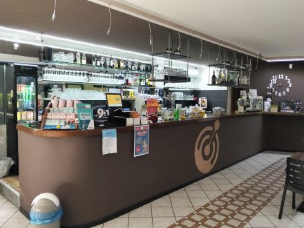 Vendesi Bar Caffetteria a Antegnate, Bergamo
