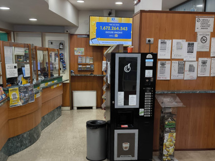 Vendesi Tabaccheria a Sassuolo - Modena