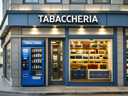 Vendesi Bar Tabacchi a Monza