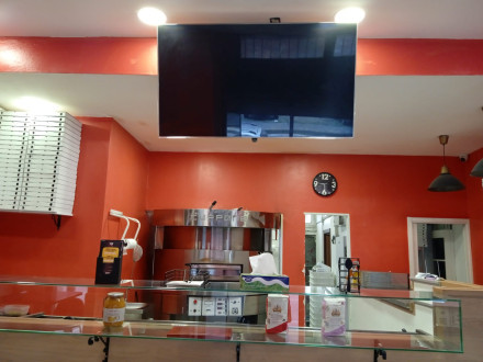 Vendesi Pizzeria da Asporto a Cologno Monzese