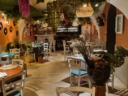 Vendesi Bistrot Ristorante a Brescia