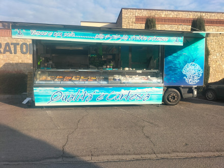 Vendesi Ambulante con posto fisso a Brescia