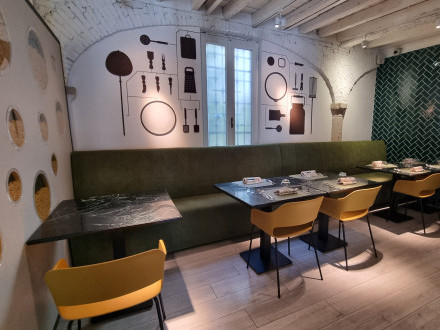 Vendesi Ristorante a Brescia - zona Via Cremona