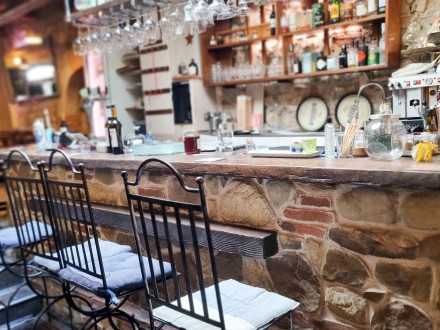 Vendesi storico Ristorante a Brescia