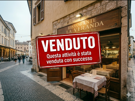 Vendesi Pizzeria Ristorante a Crema