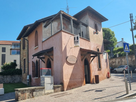 Vendesi Tabaccheria in Franciacorta