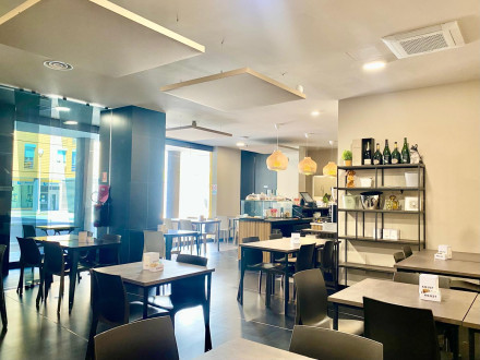 Vendesi Bar con cucina a Brescia Due