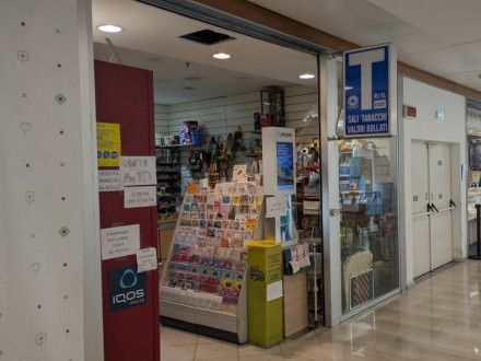 Vendesi Tabaccheria a Roma