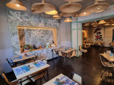 Vendesi Ristorante a Brescia - Quartiere Carmine