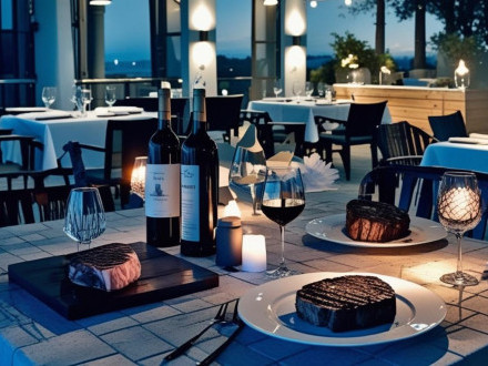 Vendesi Ristorante a Brescia - zona Est