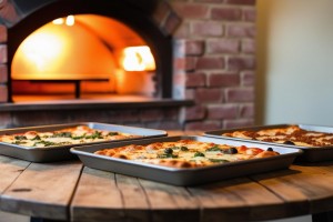 Cerco Pizzeria da Asporto in Vallecamonica (BS) - Immagine 1