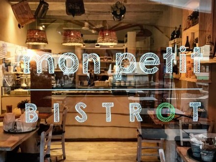 Vendesi Bistrot Ristorante a Brescia